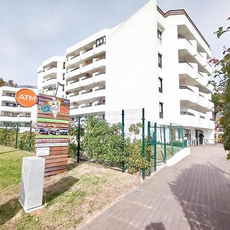 T2 Tenis Golf Mar Vilamoura Exterior foto