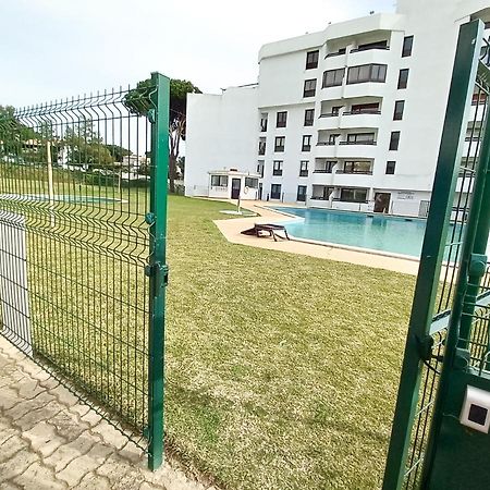 T2 Tenis Golf Mar Vilamoura Exterior foto