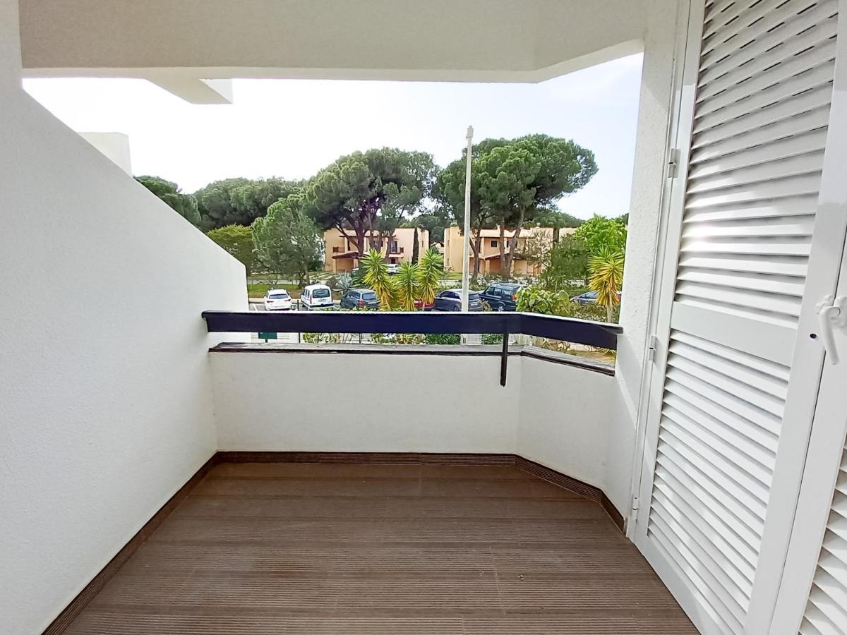 T2 Tenis Golf Mar Vilamoura Exterior foto