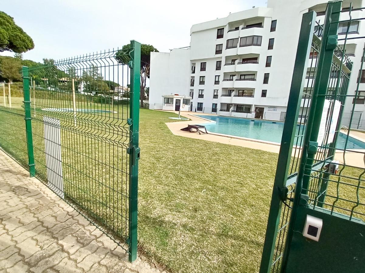 T2 Tenis Golf Mar Vilamoura Exterior foto