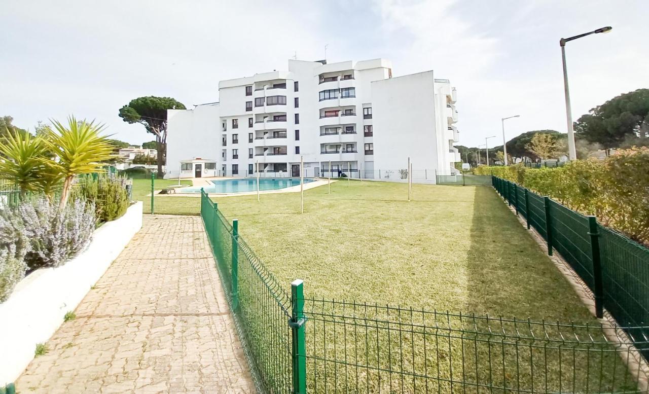 T2 Tenis Golf Mar Vilamoura Exterior foto
