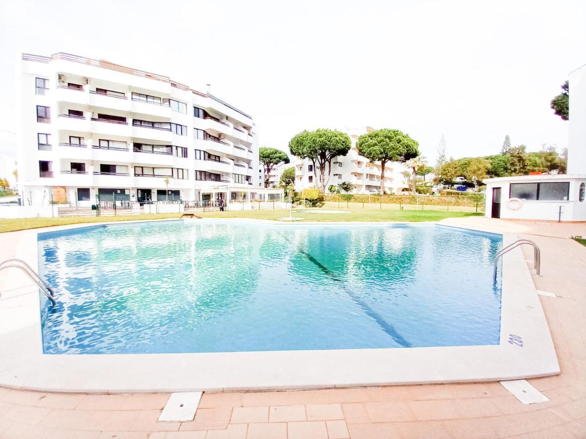 T2 Tenis Golf Mar Vilamoura Exterior foto