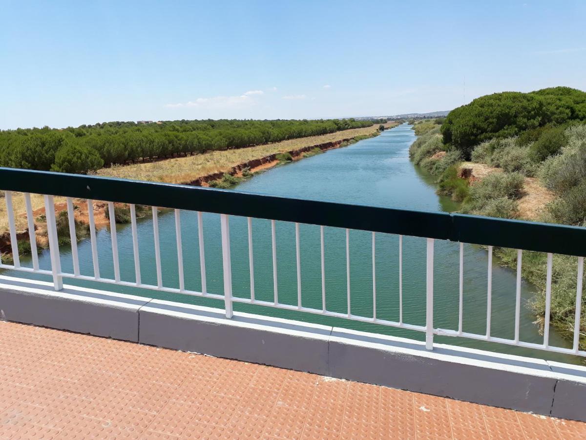 T2 Tenis Golf Mar Vilamoura Exterior foto